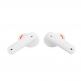 JBL Tune 230NC TWS Noise Canceling Earbuds - безжични Bluetooth слушалки с микрофон за мобилни устройства (бял)  1