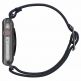 Spigen Fit Lite Band - лека текстилна каишка за Apple Watch 42мм, 44мм, 45мм (тъмносин) 1