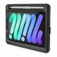 4smarts Rugged Tablet Case Grip - удароустойчив калъф за iPad mini 6 (2021) (черен) 3