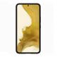 Samsung Silicone Cover EF-PS901TBEGWW - оригинален силиконов кейс за Samsung Galaxy S22 (черен) 3