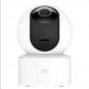 Xiaomi Mi 360 Camera Full HD 1080P - домашна видеокамера (бял) 8