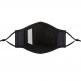 Moshi OmniGuard Mask M - защитна маска за лице с Nanohedron филтър 1