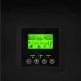 Green Cell Solar Inverter With MPPT 12VDC 230VAC 1000VA/1000W Pure Sine Wave - инвертор за генерираната енергията от фотоволтаична система (черен) 4