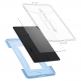 Spigen Tempered Glass GLAS.tR EZ Fit - висококачествено стъклено защитно покритие за дисплея на Samsung Galaxy Tab S8 Ultra (2022) (прозрачно) 3