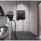 Green Cell Solar Inverter With MPPT 24VDC 230VAC 3000VA/3000W Pure Sine Wave - инвертор за генерираната енергията от фотоволтаична система (черен) 3