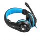 Fury Wildcat Gaming Headset NFU-0862 - гейминг слушалки с микрофон за PC и лаптопи (черен-син) 2