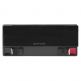 Green Cell AGM Battery 12V Lead-Acid Battery (22Ah) - висококачествена батерия с широко приложение (черен) 4