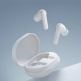 Xiaomi Haylou GT7 TWS Earbuds - безжични блутут слушалки със зареждащ кейс (бял) 3