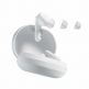 Xiaomi Haylou GT7 TWS Earbuds - безжични блутут слушалки със зареждащ кейс (бял) 4