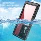4smarts Rugged Case Active Pro STARK - ударо и водоустойчив кейс за Samsung Galaxy S22 (черен) 1