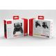 iPega PG-9129 Damon Z Gamepad Wireless Controller - универсален безжичен геймпад контролер (черен-син) 2