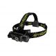 Nitecore Headlamp HC60 V2, 1200lm, USB-C - фенер (челник) за глава с презареждаема батерия (черен) 3