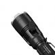 Nitecore Flashlight MH27UV, 1000 lm - тактически фенер (черен) 2