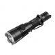 Nitecore Flashlight MH27UV, 1000 lm - тактически фенер (черен) 3