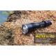 Nitecore Flashlight MH27UV, 1000 lm - тактически фенер (черен) 13