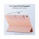 ESR Rebound Magnetic Case - магнитен полиуретанов калъф с поставка за iPad Air 5 (2022), iPad Air 4 (2020) (зелен) 1