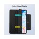 ESR Rebound Magnetic Case - магнитен полиуретанов калъф с поставка за iPad Air 5 (2022), iPad Air 4 (2020) (зелен) 3