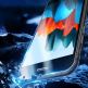 ESR Screen Shield 2.5D Tempered Glass 2 Pack - 2 броя калени стъклени защитни покрития за дисплея на iPhone SE (2022), iPhone SE (2020), iPhone 8, iPhone 7 (прозрачен) 1