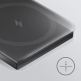 Anker 622 Magnetic Battery MagGo, 5000 mAh - сгъваема външна батерия с USB-C порт и безжично зареждане с MagSafe (бял)   6