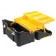 Stanley STST83397-1 Tool Case 24L - качествен куфар за инструменти (черен)  3