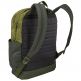 Case Logic Founder Backpack 26L - стилна и качествена раница за MacBook Pro 16 и лаптопи до 15.6 инча (зелен) 5