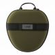 Urban Armor Gear Ration AirPods Max Protective Case - качествен защитен кейс за Apple AirPods Max (тъмнозелен) 1