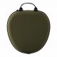 Urban Armor Gear Ration AirPods Max Protective Case - качествен защитен кейс за Apple AirPods Max (тъмнозелен) 2