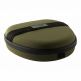 Urban Armor Gear Ration AirPods Max Protective Case - качествен защитен кейс за Apple AirPods Max (тъмнозелен) 3