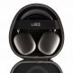 Urban Armor Gear Ration AirPods Max Protective Case - качествен защитен кейс за Apple AirPods Max (черен) 12