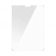 Baseus Tempered Glass Screen Protector 0.3mm - калено стъклено защитно покритие за дисплея на iPad Air 5 (2022), iPad Air 4 (2020), iPad Pro 11 (2020), iPad Pro 11 M1 (2021) (прозрачен) 1