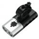 Superfire Bike Flashlight BL06, 550lm, USB - LED фенер за велосипед с презареждаема батерия (черен) 1