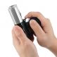 Superfire Bike Flashlight BL06, 550lm, USB - LED фенер за велосипед с презареждаема батерия (черен) 3