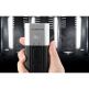 Superfire Bike Flashlight BL06, 550lm, USB - LED фенер за велосипед с презареждаема батерия (черен) 5