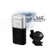 Superfire Bike Flashlight BL06, 550lm, USB - LED фенер за велосипед с презареждаема батерия (черен) 7