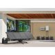 EcoFlow 400W Solar Panel - сгъваем соларен панел зареждащ директно вашето устройство от слънцето (черен) 1