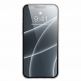 Baseus Simple Case - силиконов (TPU) калъф за iPhone 13 Pro Max (прозрачен) 3