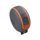 JIMI Home Measuring Tape (JM-G15320N) - стоманена ролетка (5.5 м) (сив) 4