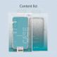 Nillkin Nature TPU Pro Case - хибриден удароустойчив кейс с Samsung Galaxy S22 Plus (син) 9