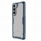 Nillkin Nature TPU Pro Case - хибриден удароустойчив кейс с Samsung Galaxy S22 (син) 1