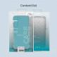 Nillkin Nature TPU Pro Case - хибриден удароустойчив кейс с Samsung Galaxy S22 (син) 9