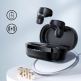Joyroom TWS Bluetooth Earphones JR-TL1 Pro - безжични блутут слушалки със зареждащ кейс (черен) 1