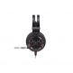 Motospeed Gaming Headphones H60 - USB гейминг слушалки с микрофон за PC (черен) 2