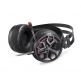 Motospeed Gaming Headphones H60 - USB гейминг слушалки с микрофон за PC (черен) 3