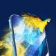 Joyroom Easy Fit Tempered Glass Screen Protector - калено стъклено защитно покритие за iPhone 13 Pro Max (прозрачен) (2 броя) 7