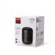 Joyroom Wireless Bluetooth Speaker 2200mAh 5W - безжичен блутут спийкър с микрофон и microSD слот за мобилни устройства (бял)  4