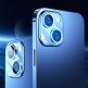 Joyroom Mirror Lens Camera Tempered Glass Protector - предпазно стъклено защитно покритие за камерата на iPhone 13 Pro, iPhone 13 Pro Max (прозрачен) 1