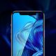 Joyroom Mirror Lens Camera Tempered Glass Protector - предпазно стъклено защитно покритие за камерата на iPhone 13, iPhone 13 mini (прозрачен) 9