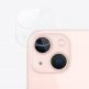 Joyroom Mirror Lens Camera Tempered Glass Protector - предпазно стъклено защитно покритие за камерата на iPhone 13, iPhone 13 mini (прозрачен) 10