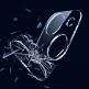 Joyroom Mirror Lens Camera Tempered Glass Protector - предпазно стъклено защитно покритие за камерата на iPhone 13, iPhone 13 mini (прозрачен) 14