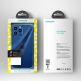 Joyroom New T Silicone Case - силиконов (TPU) калъф за iPhone 13 (прозрачен) 3